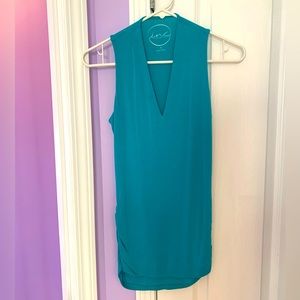 💕2 for $20 sale💕 INC Sleeveless Blouse